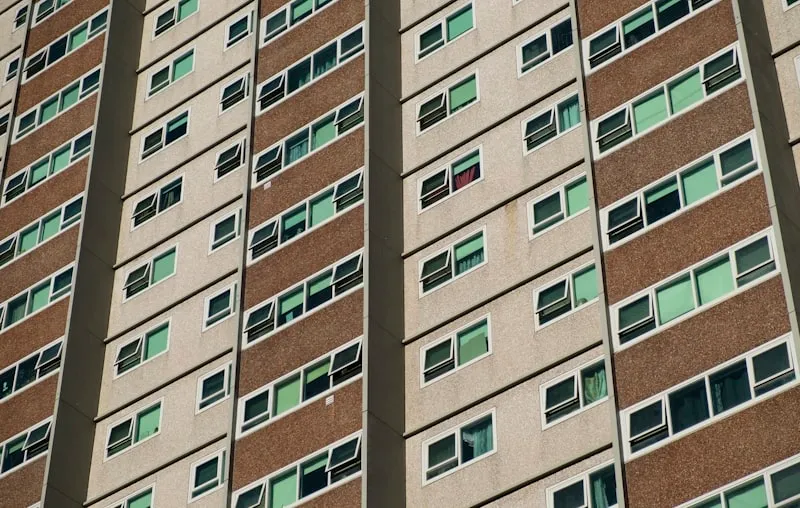 Rifacimento Facciata Condominio